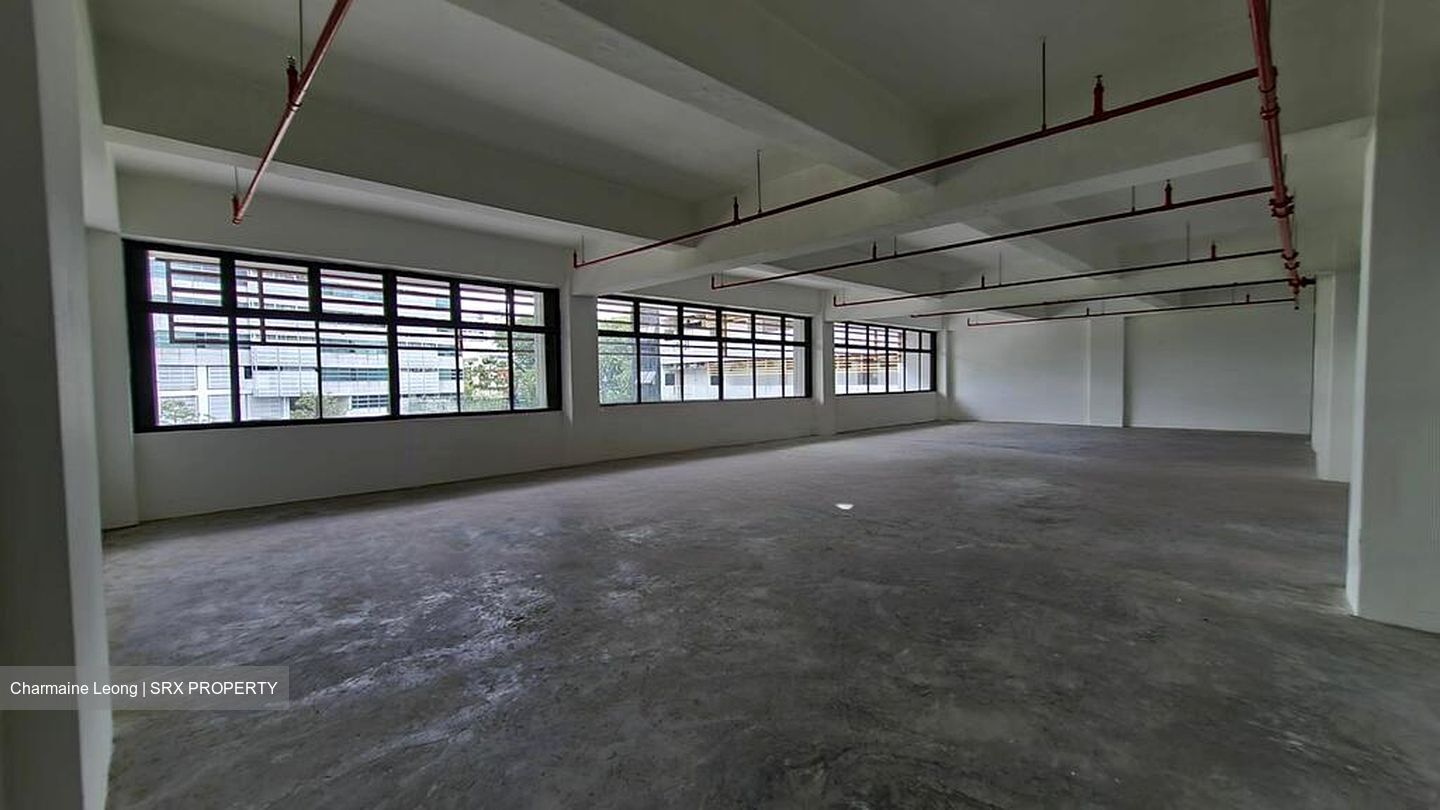 Jalan Bukit Merah (D3), Factory #568020931